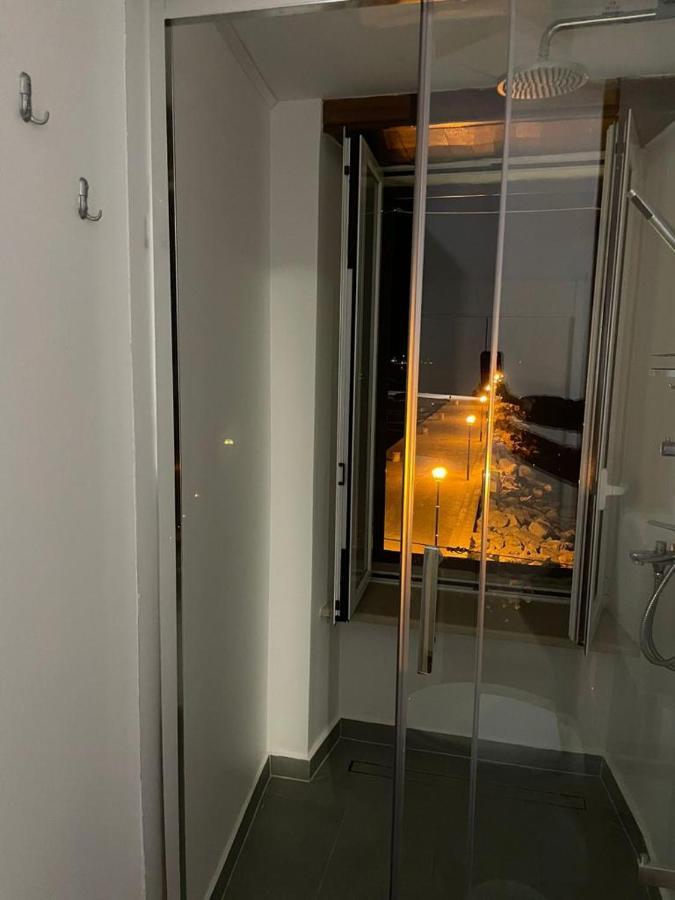 Molo Grande - Sea View Apartment Rovinj Exterior photo